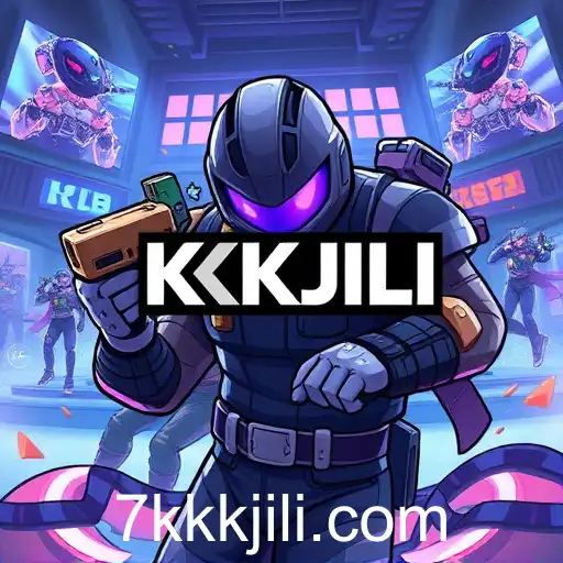 The Emergence of KKKjili in Online Gaming