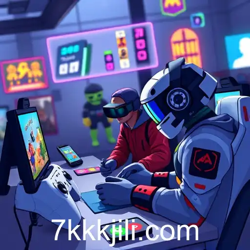 The Evolution of Online Gaming Communities