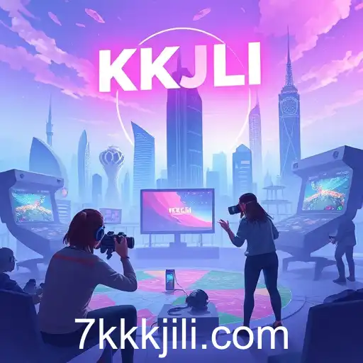 The Evolution of Online Gaming: KKKJILI Leading the Charge