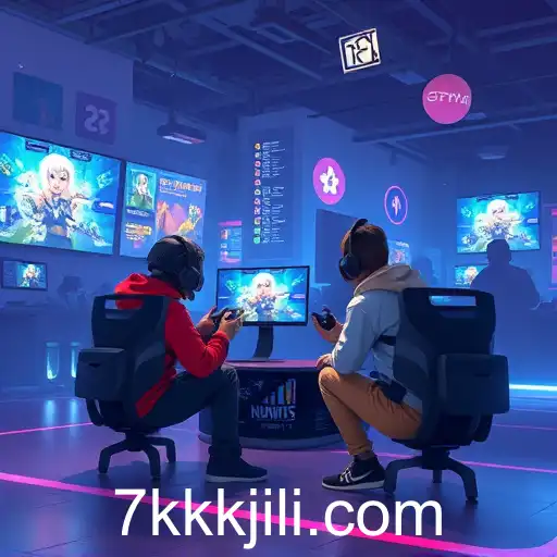 Gaming Innovations and Trends for the Year