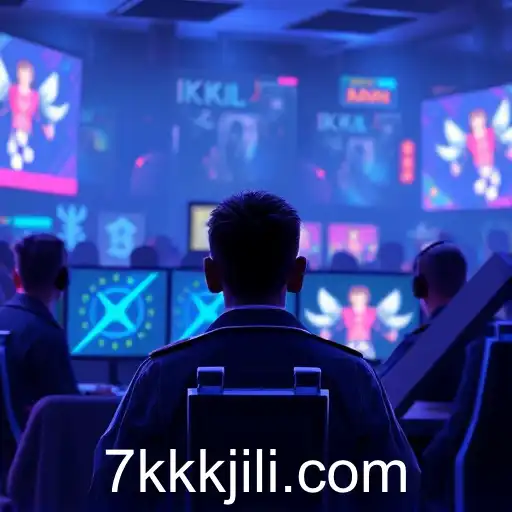 Rising Trends in Gaming Platforms