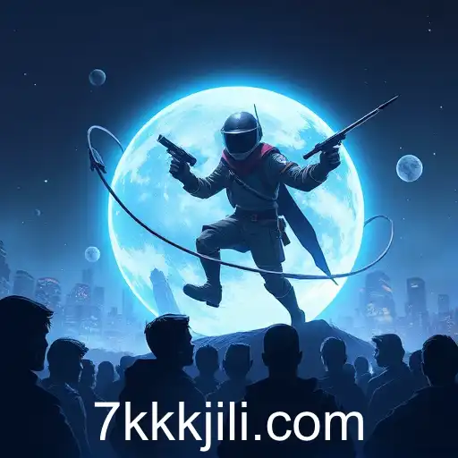 The Rise of KKKJili in The Gaming World