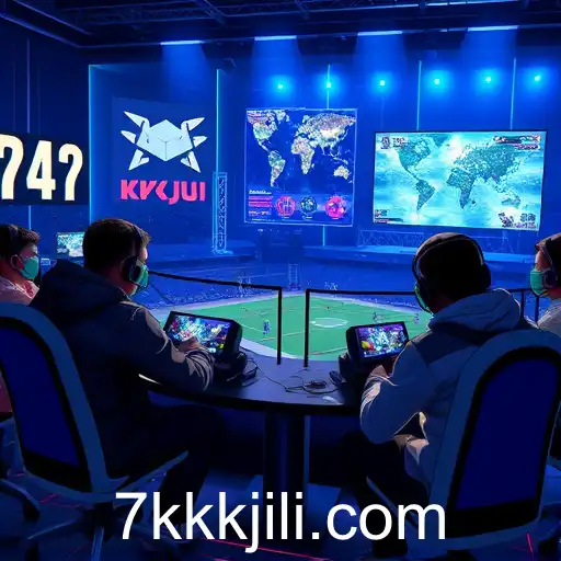 Gaming Trends Redefining the Industry