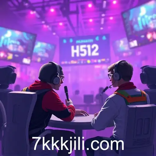 Gaming Trends Shaping the Future