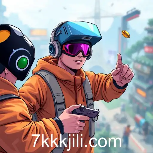 Gaming Trends Transforming the Future