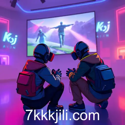 Gaming Trends and Innovations Reshape Online Platforms