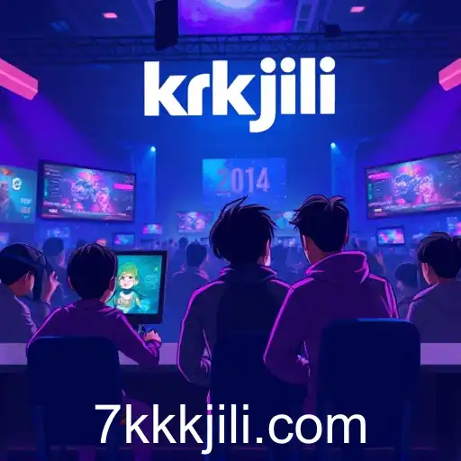 The Growth of English Gaming Platforms Amidst Global Shifts