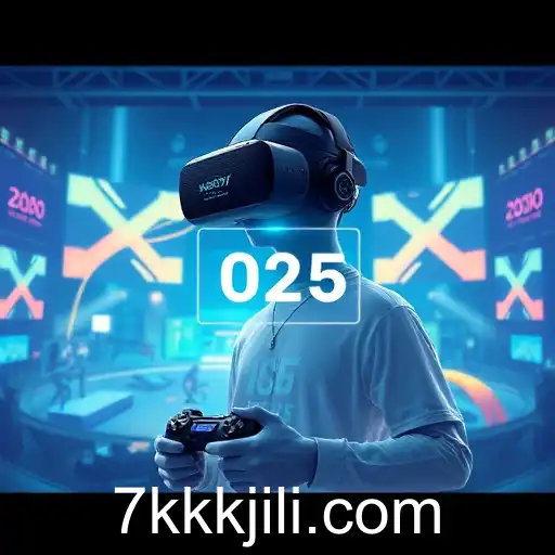 Online Gaming Evolution