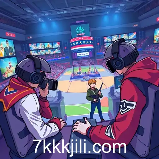 Online Gaming Trends and Challenges