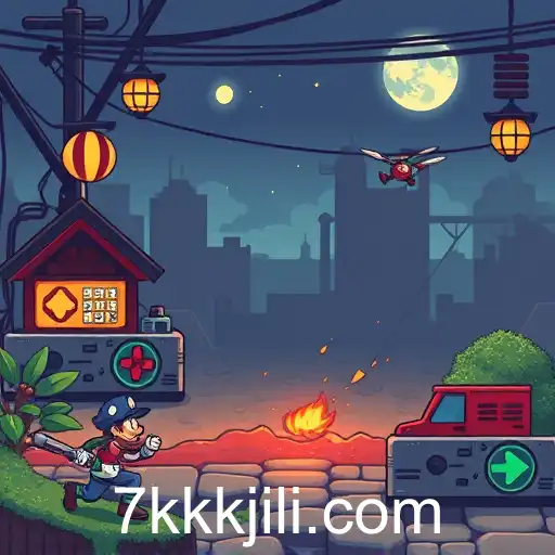 Reviving Classics: The KKKJILI Phenomenon