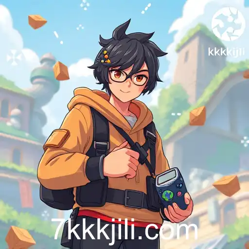 The Rise of Game Innovation in 2025