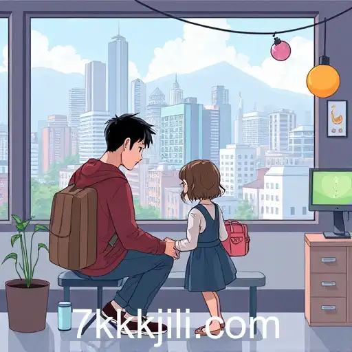 The Rise of Gaming Trends in the Digital Era