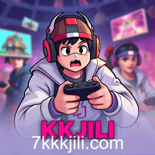 The Rise of Kkkjili: A Game-Changer in Online Entertainment