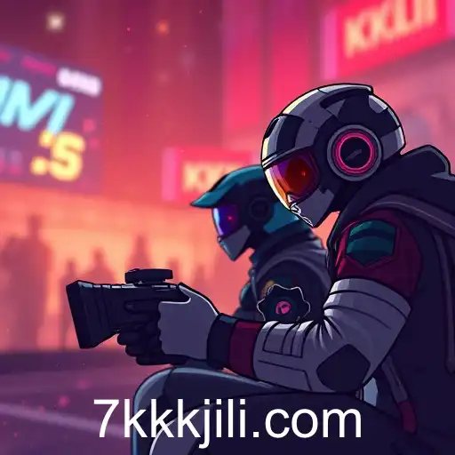 The Rise of KKKJILI in Gaming Communities