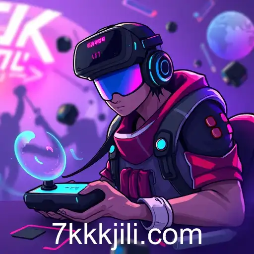 Exploring the Rise of kkkjili in Online Gaming