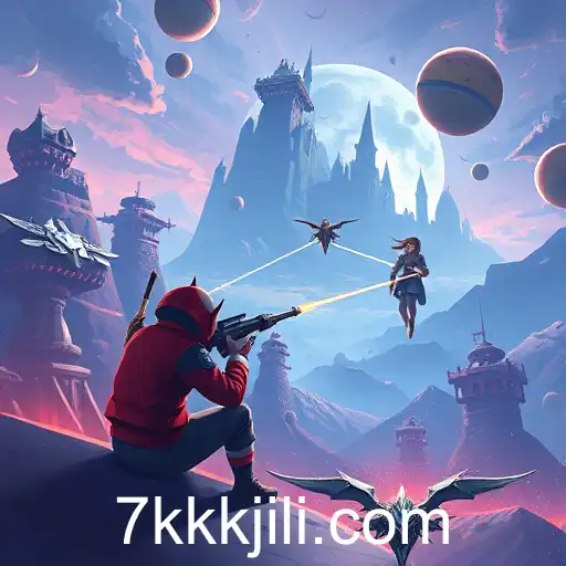 The Rising Star of English Game Websites