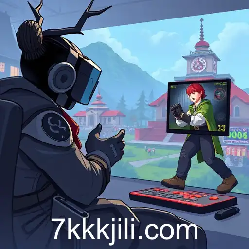 The Evolution of Online Gaming Communities