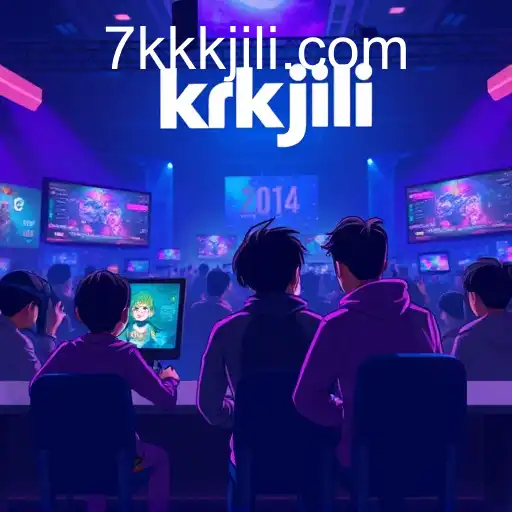 The Growth of English Gaming Platforms Amidst Global Shifts