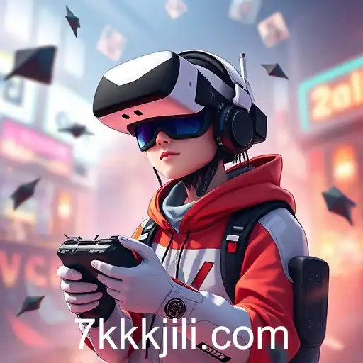 Innovative Trends and Gaming Insights