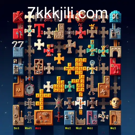 Exploring the 'Puzzle Challenges' Game Category: A Portal to Intellectual Adventure