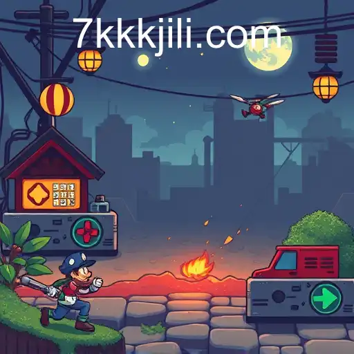 Reviving Classics: The KKKJILI Phenomenon