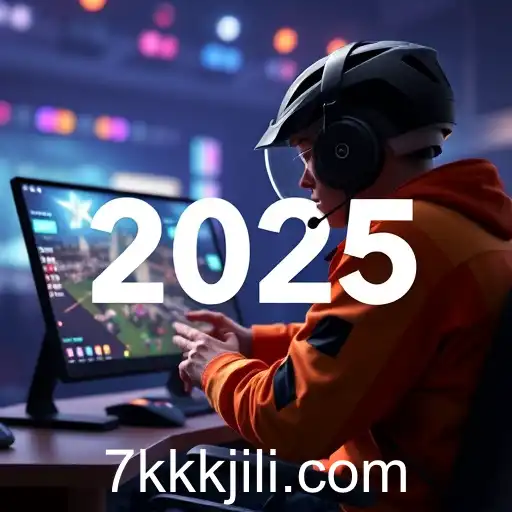 The Rise of Gaming Platforms in 2025
