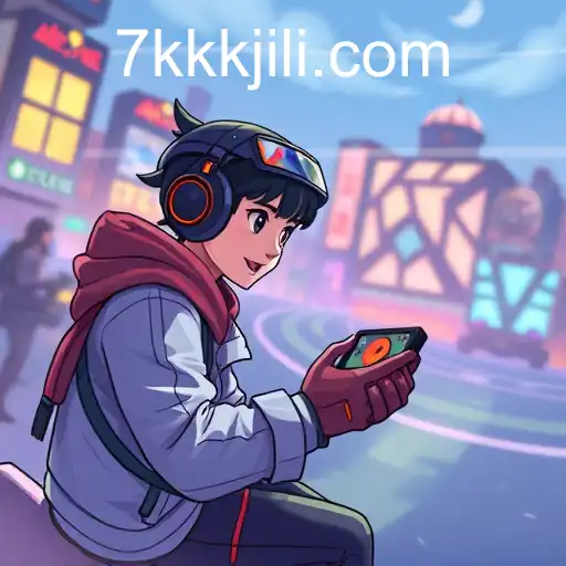 The Rise of Kkkjili in Online Gaming