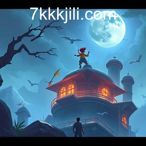 The Rise of KKKJILI: A Gaming Phenomenon