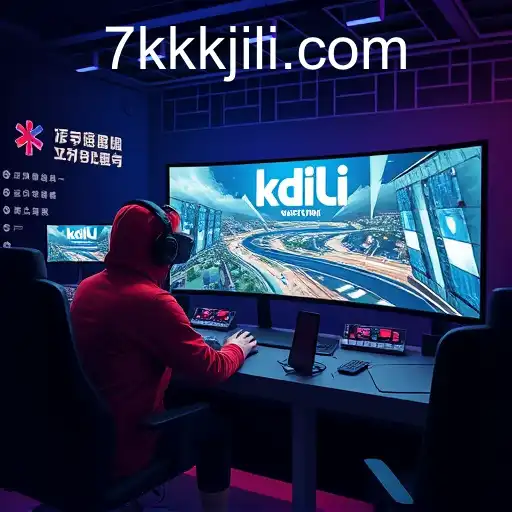 The Rise of Online Gaming Platforms in 2025