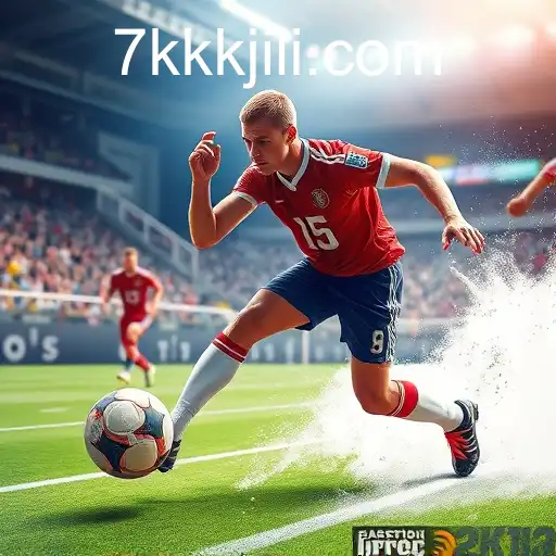 Exploring the Thrilling World of Sports Games