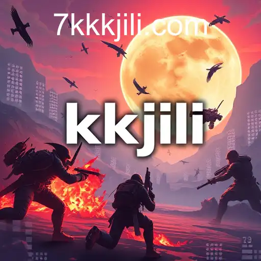 Unveiling the Thrills of 'Kkkjili' in Action Games