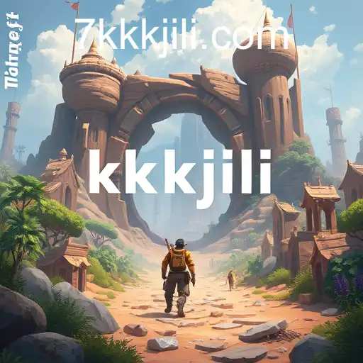 Exploring the Mysteries of 'kkkjili' in Adventure Quests