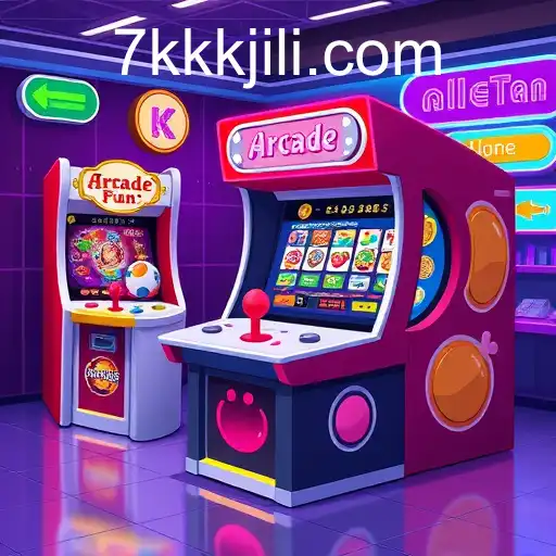 Unveiling the Timeless Allure of Arcade Classics: A Nostalgic Journey