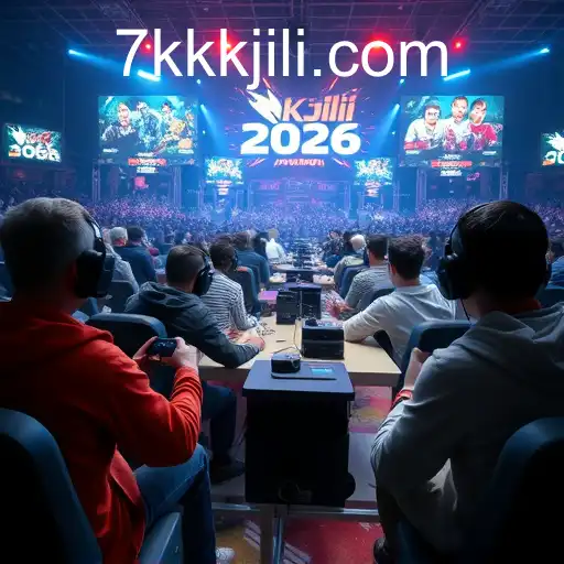 The Digital Rise of Gaming in 2026