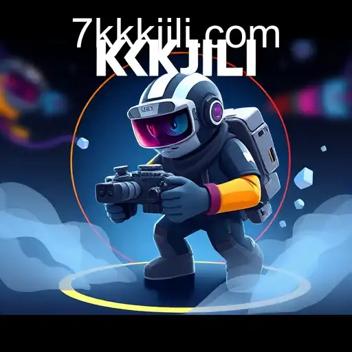 Gaming's New Frontier: KKKJILI's Impact