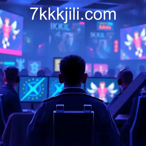 Rising Trends in Gaming Platforms