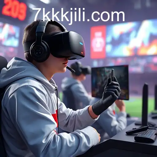 Gaming Trends and Innovations