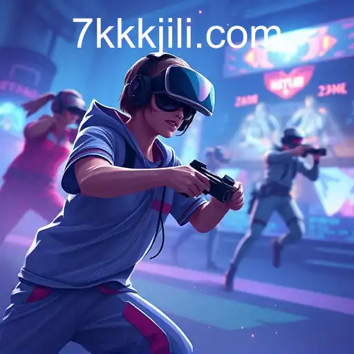 Gaming Website Surges Amid Rising Trends