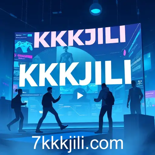 Exploring KKKJILI: Innovations in Online Gaming