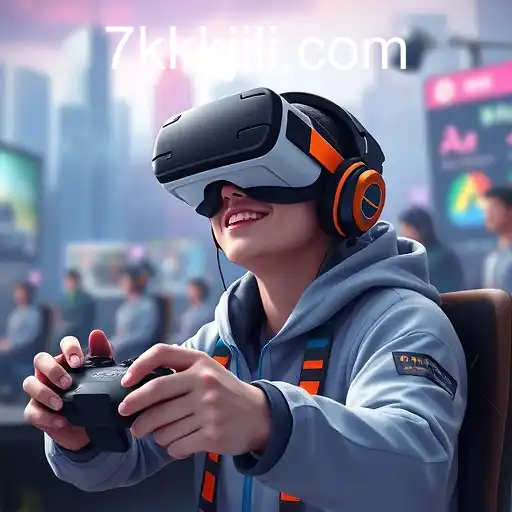 Innovative Trends in Online Gaming