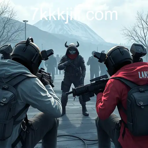 Exploring the Thrills of 'Multiplayer Fun': A Gaming Experience Enhanced by kkkjili