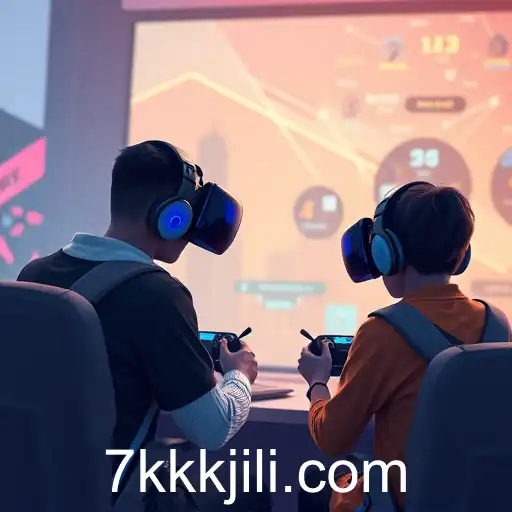 Evolution of Online Game Platforms Amidst Global Changes