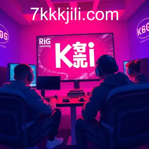 Rise of Online Gaming Communities