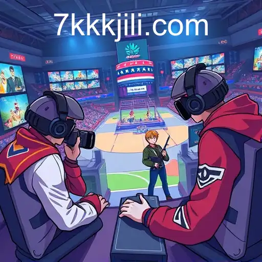 Online Gaming Trends and Challenges