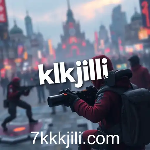 Exploring the Rise of kkkjili in Online Gaming