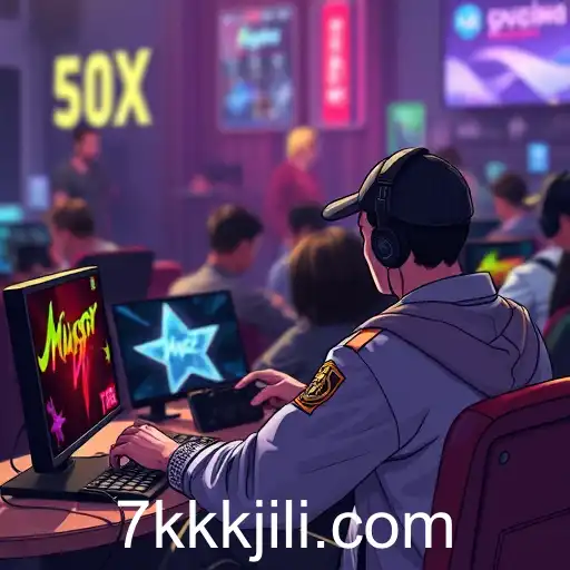 The Rise of Online Gaming Communities