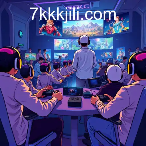 The Rise of Online Gaming in 2026